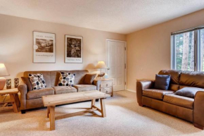 Grand Condo Near Downtown Breck - Booking for Summer!